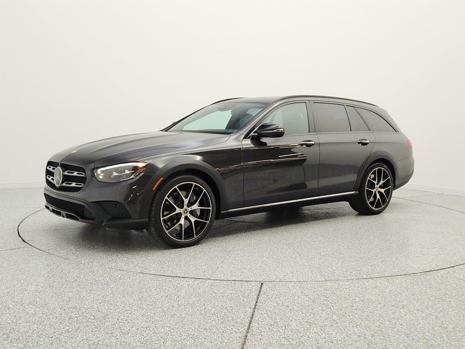 2022 Mercedes-Benz E