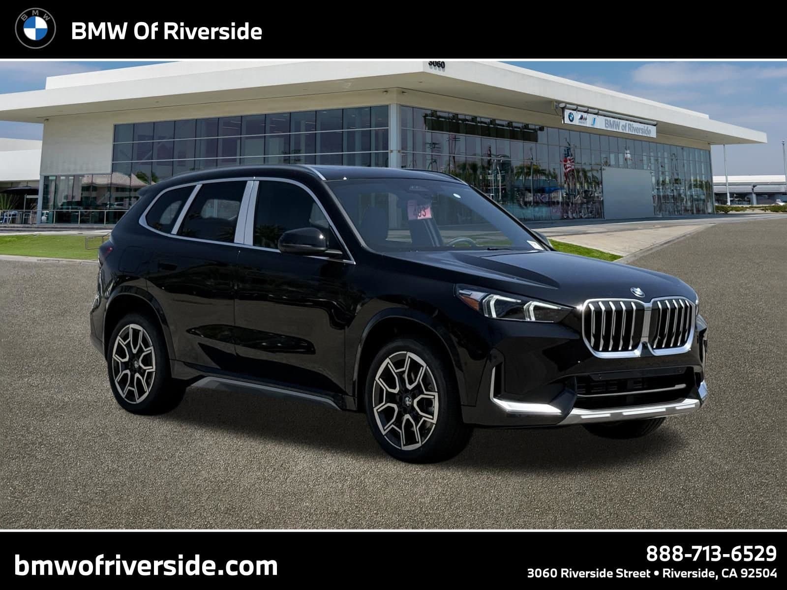2026 BMW X1