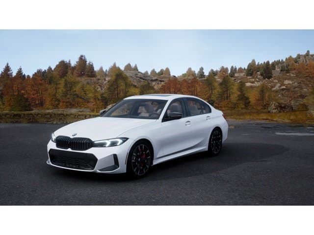 2026 BMW 3