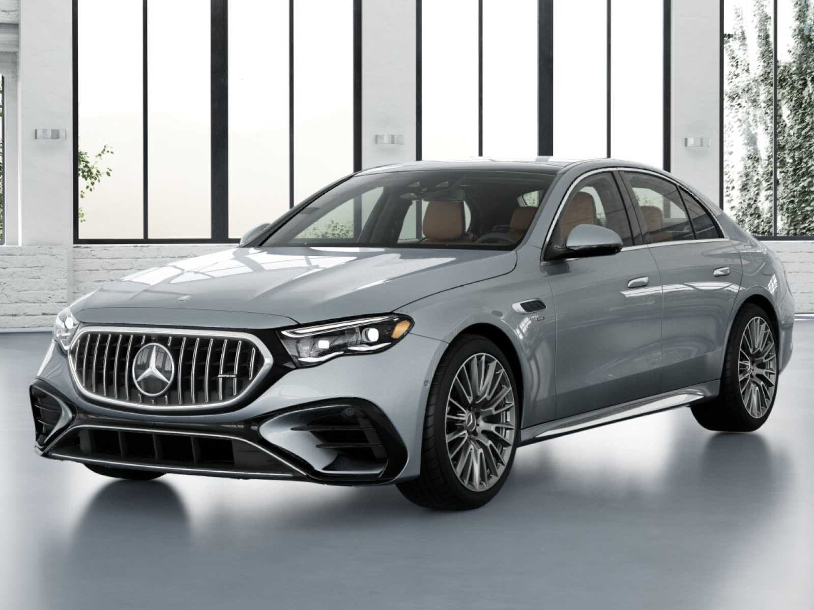 2026 Mercedes-Benz AMG®