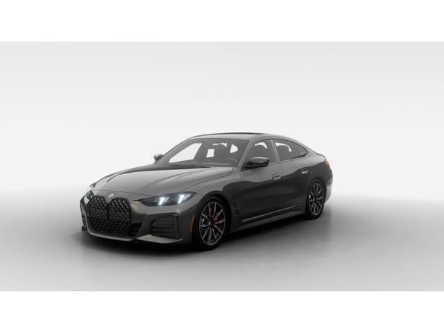 2026 BMW 4