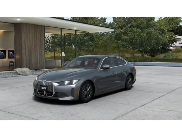 2026 BMW i4