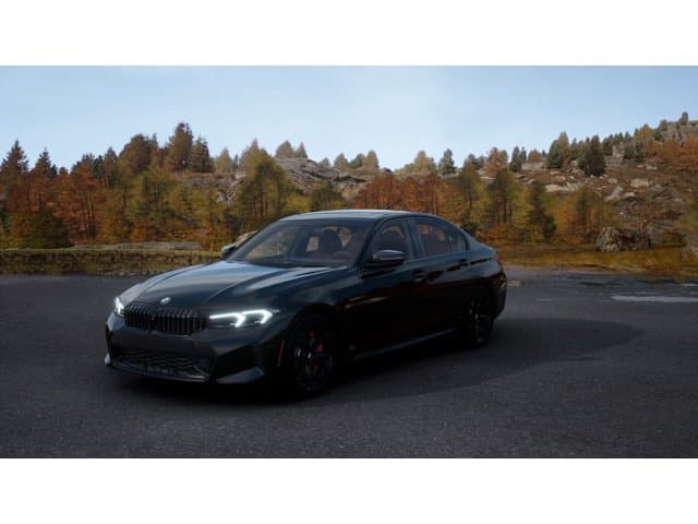 2026 BMW 3