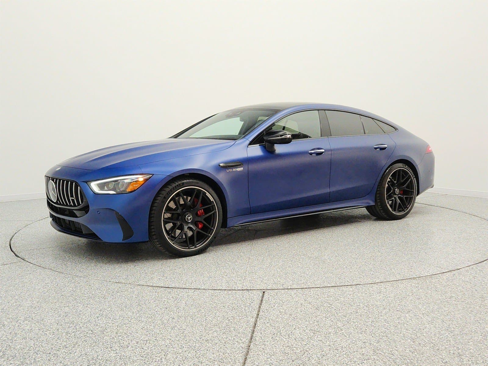 2024 Mercedes-Benz AMG®