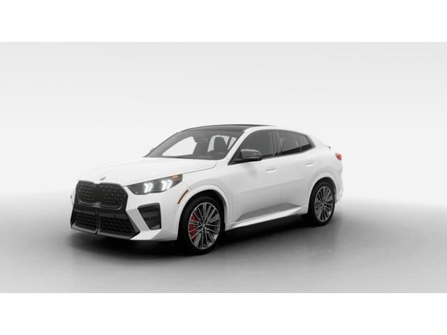 2026 BMW X2