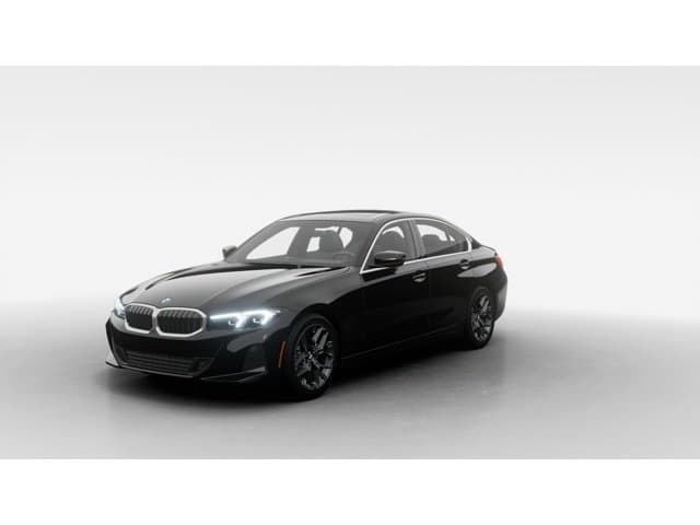 2026 BMW 3