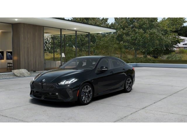 2026 BMW 228