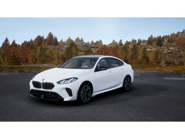 2026 BMW 2