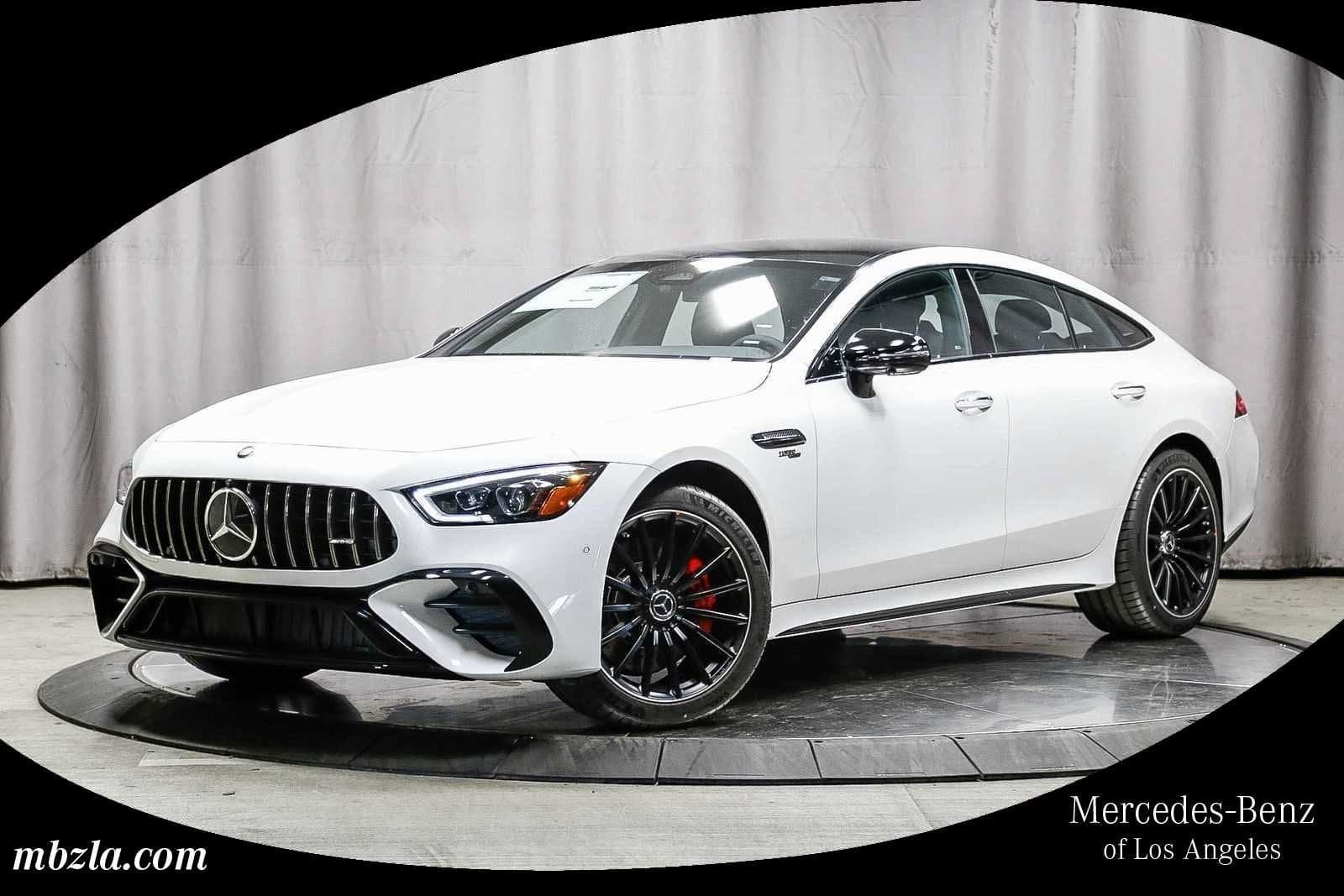 2026 Mercedes-Benz AMG®