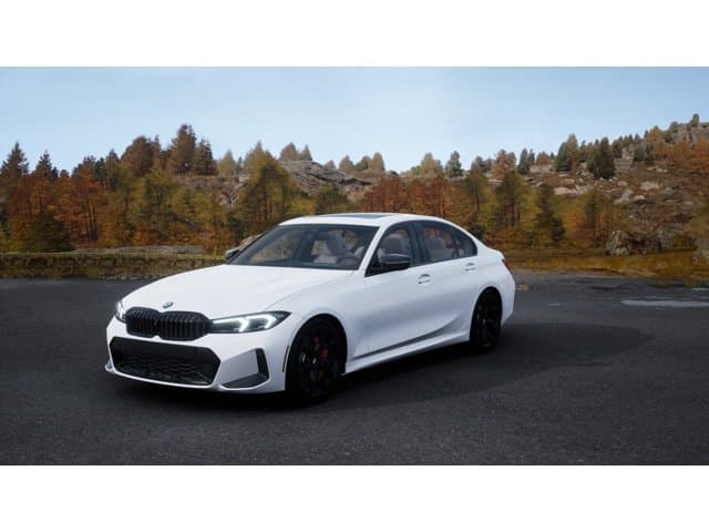 2026 BMW 3