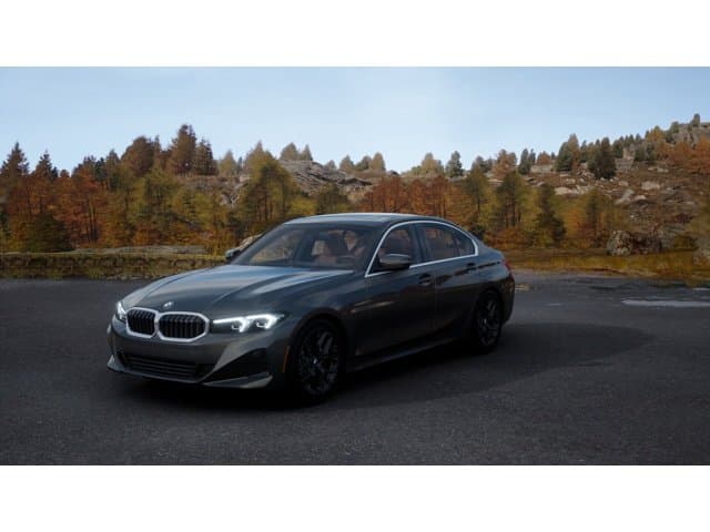 2026 BMW 3
