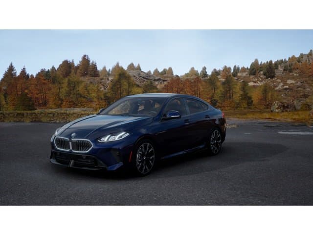 2026 BMW 2