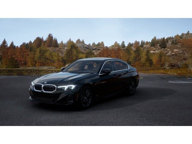 2026 BMW 3