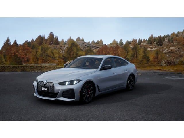 2026 BMW i4