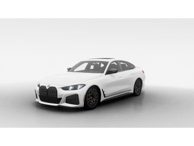 2026 BMW 4
