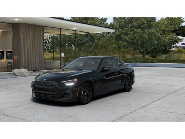 2026 BMW 2