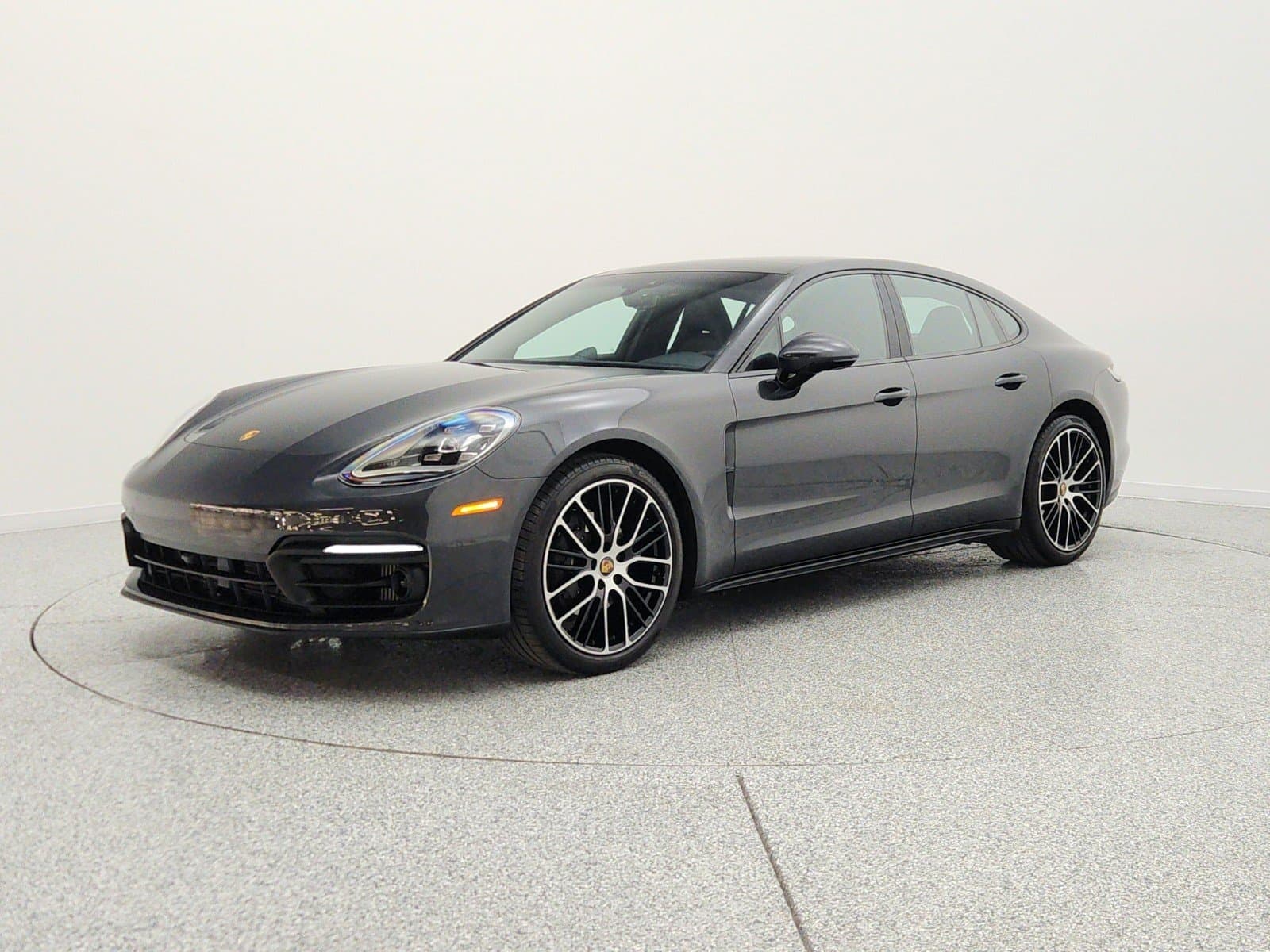 2023 Porsche Panamera