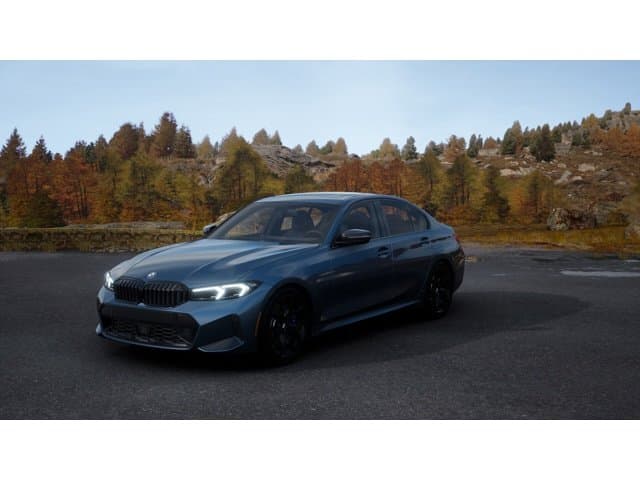 2026 BMW 3