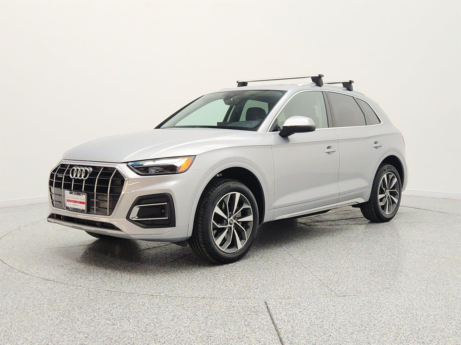 2021 Audi Q5