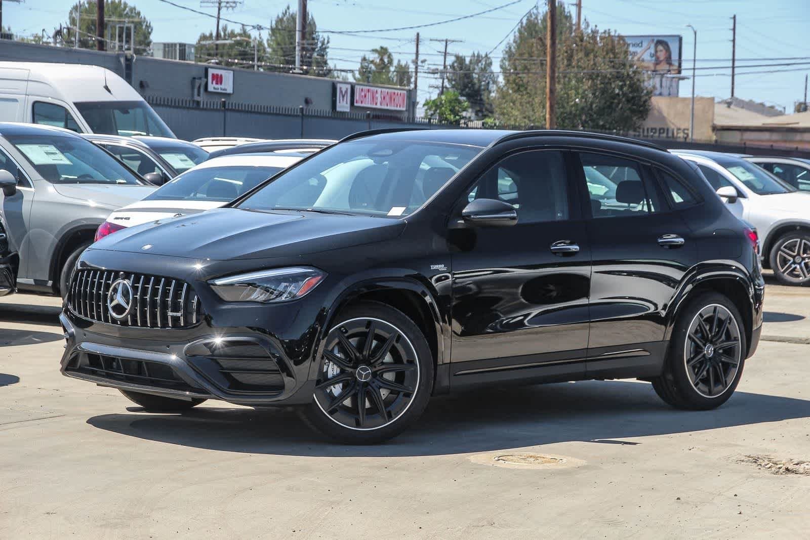 2026 Mercedes-Benz AMG®
