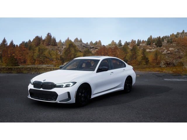 2026 BMW 3