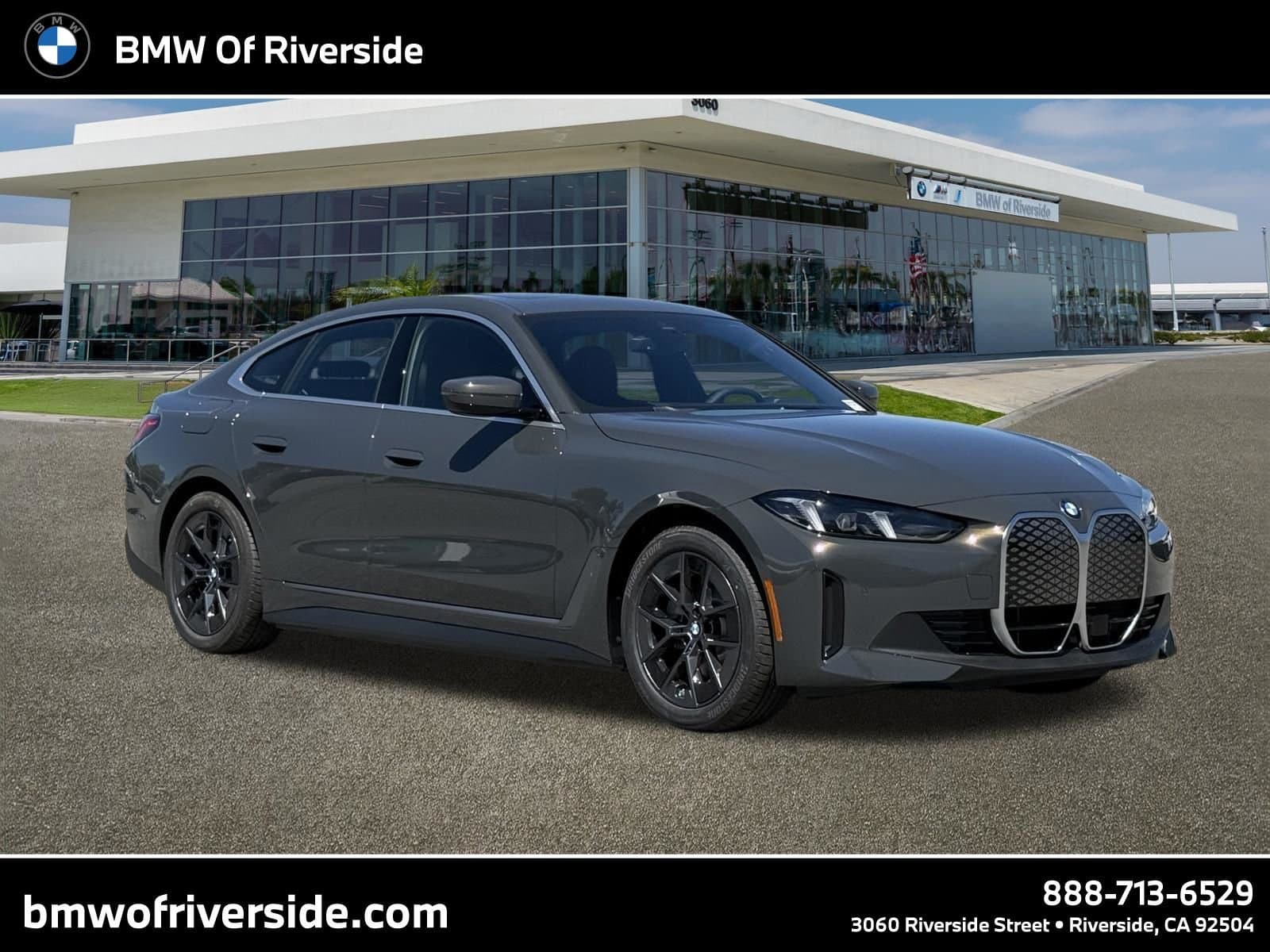 2026 BMW i4