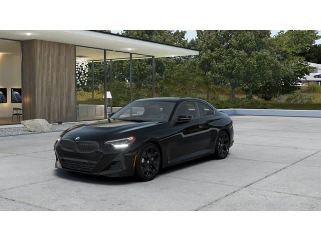 2026 BMW 2