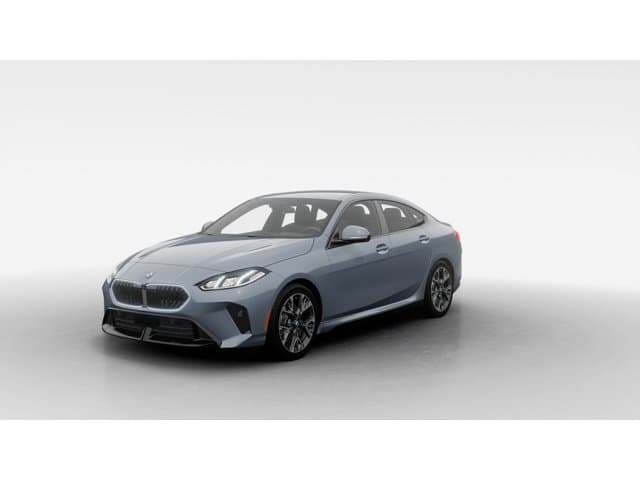 2026 BMW 2