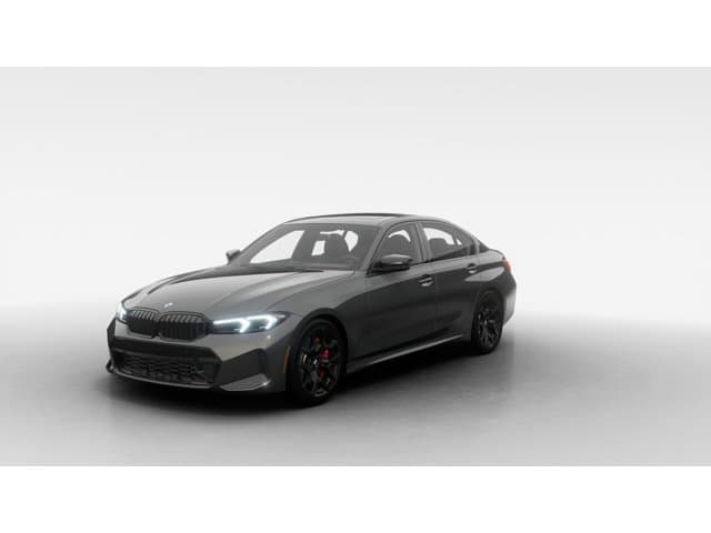 2026 BMW 3