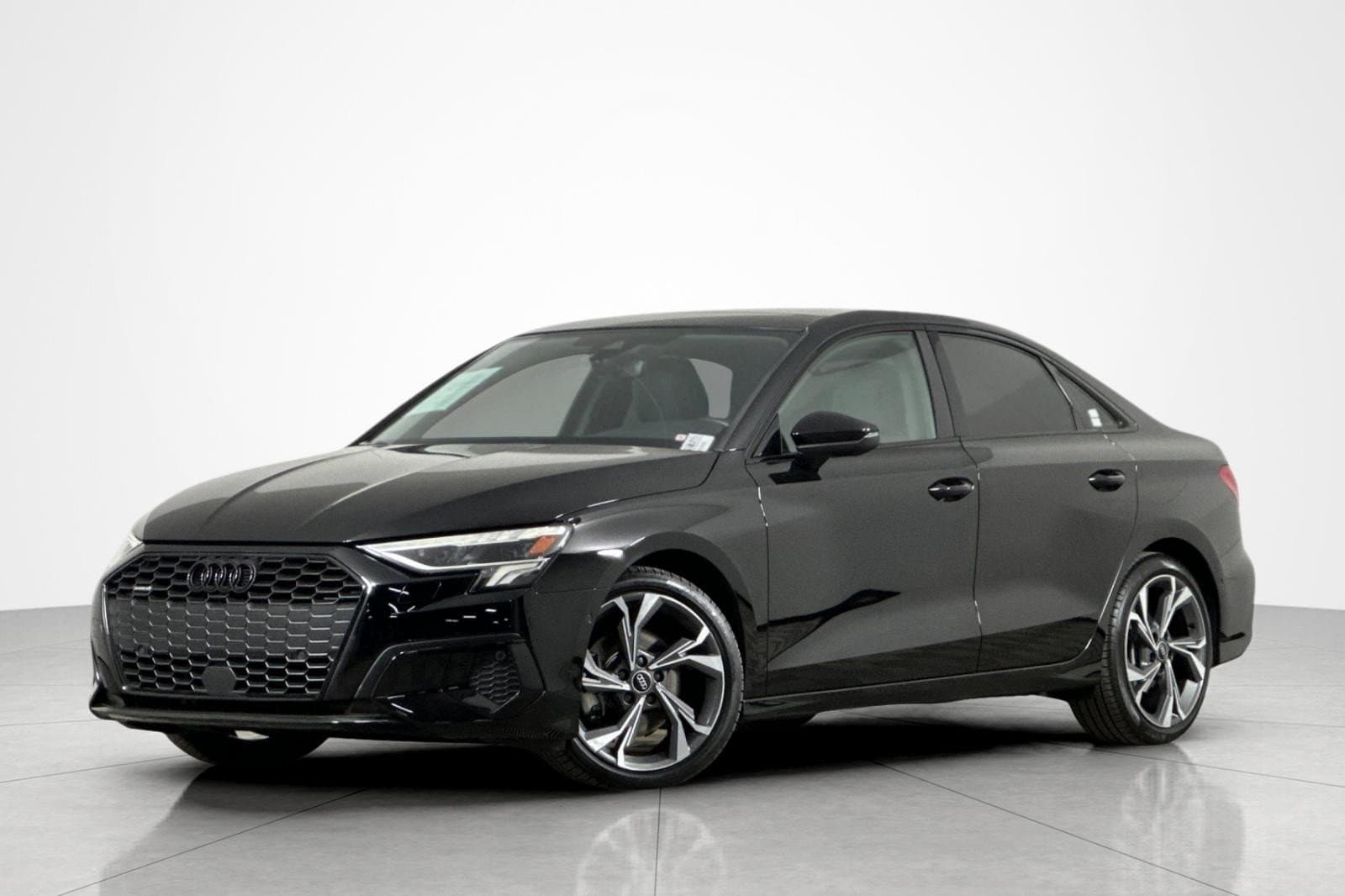 2023 Audi A3