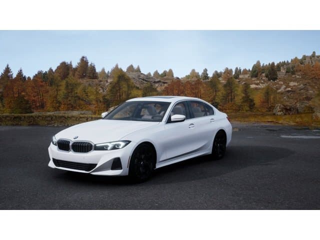 2026 BMW 3