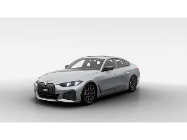 2026 BMW i4