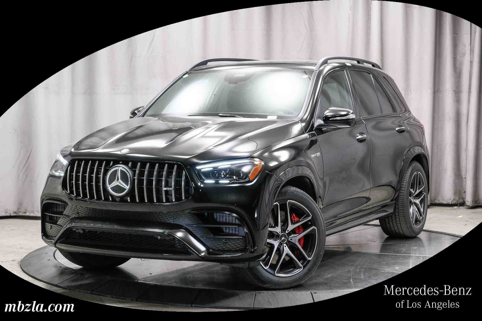 2026 Mercedes-Benz AMG®