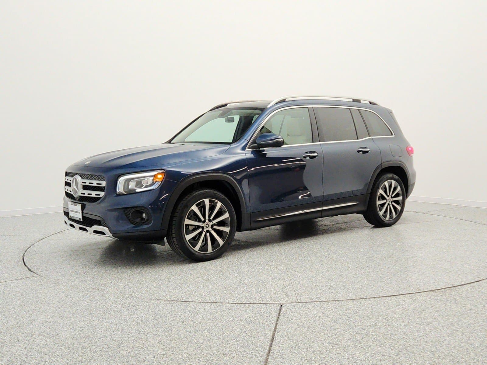2022 Mercedes-Benz GLB