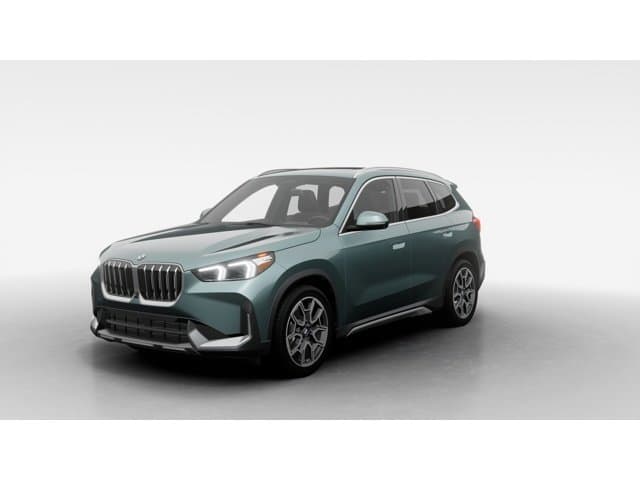 2026 BMW X1