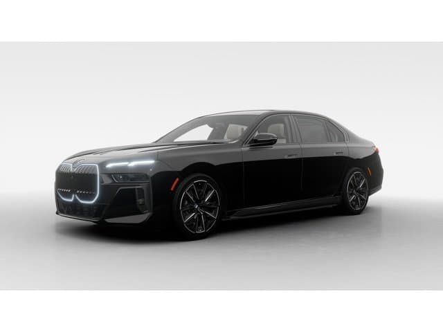 2026 BMW i7