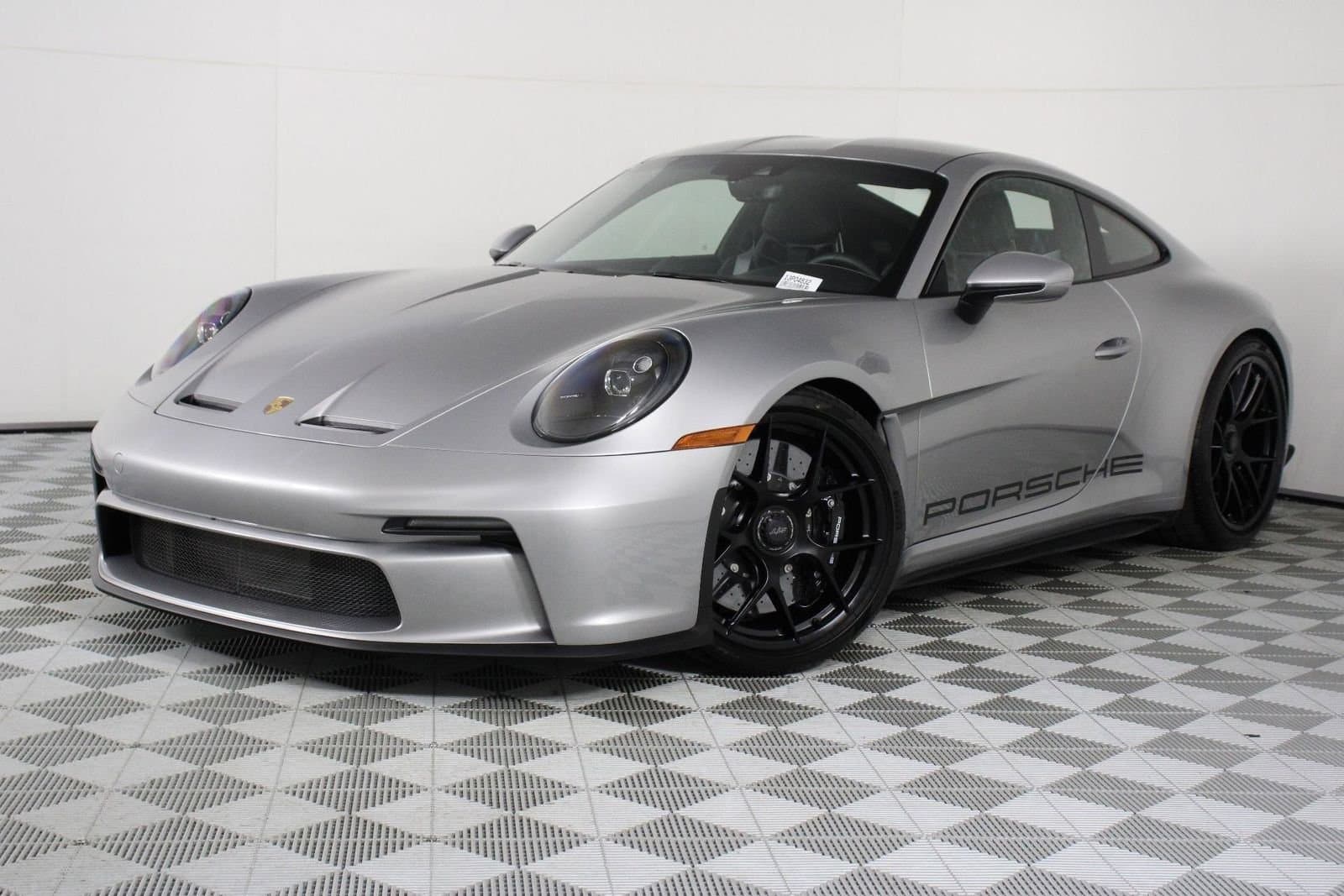 2024 Porsche 911