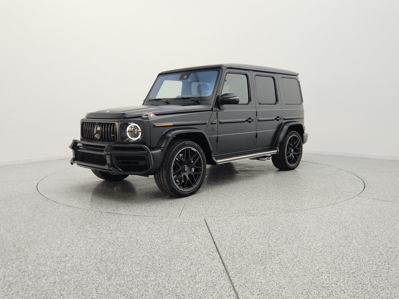 2023 Mercedes-Benz AMG®