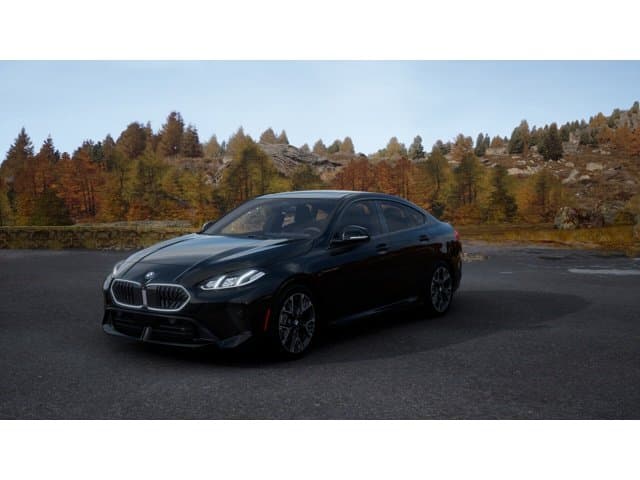 2026 BMW 2