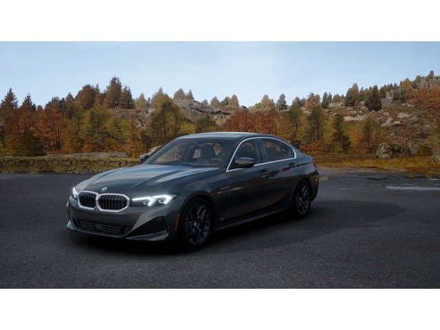 2026 BMW 3