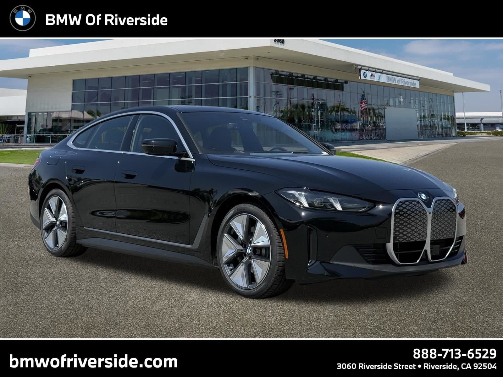 2026 BMW i4