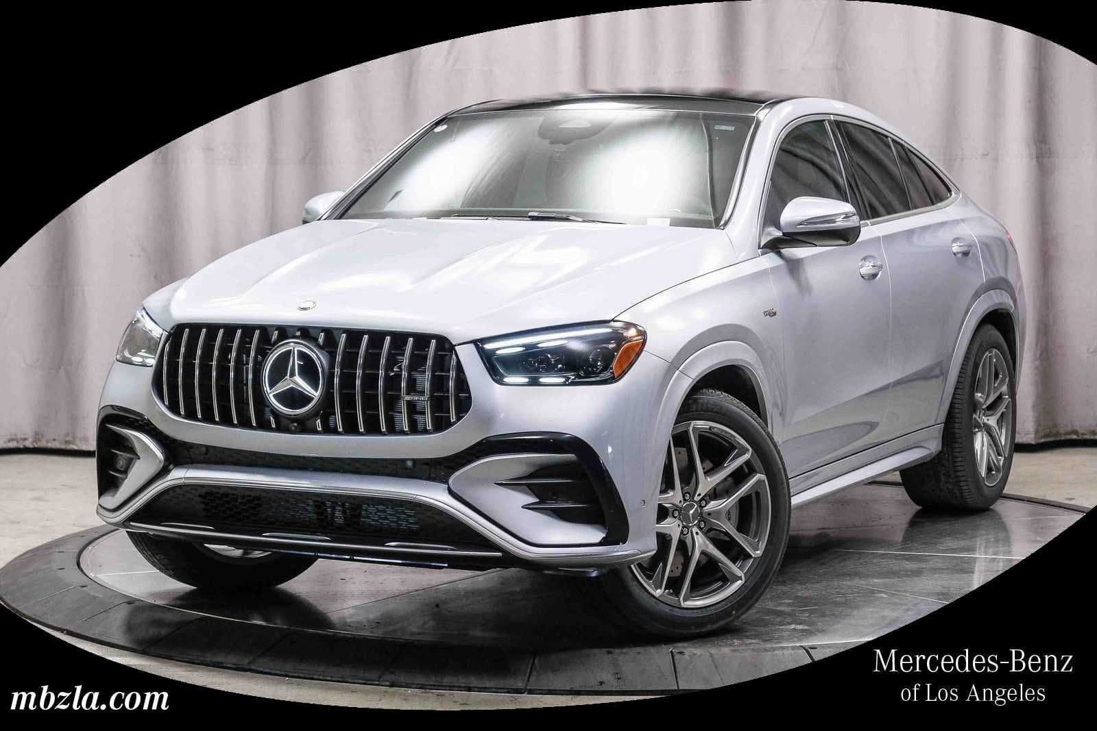 2026 Mercedes-Benz AMG®