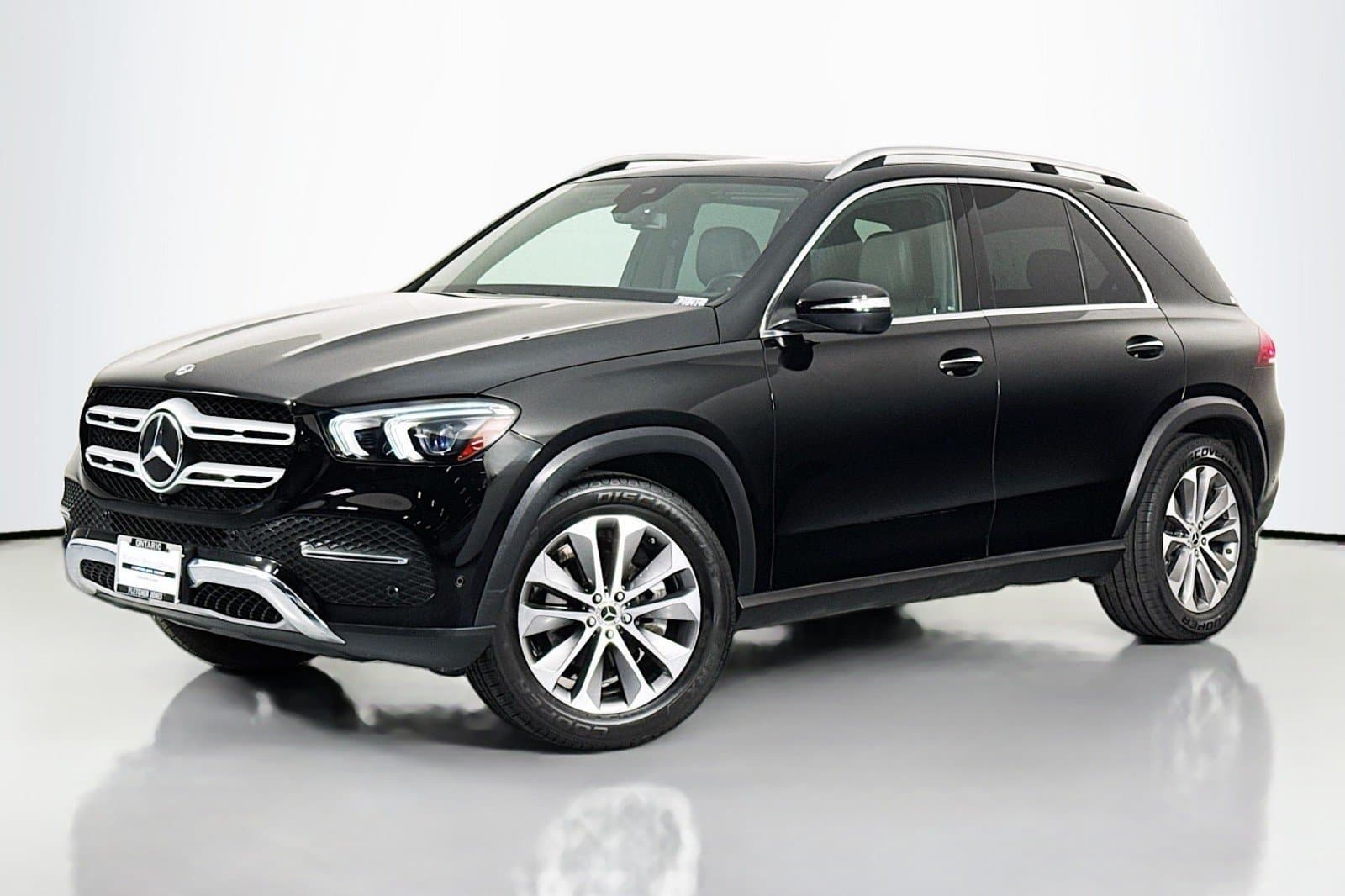 2023 Mercedes-Benz GLE