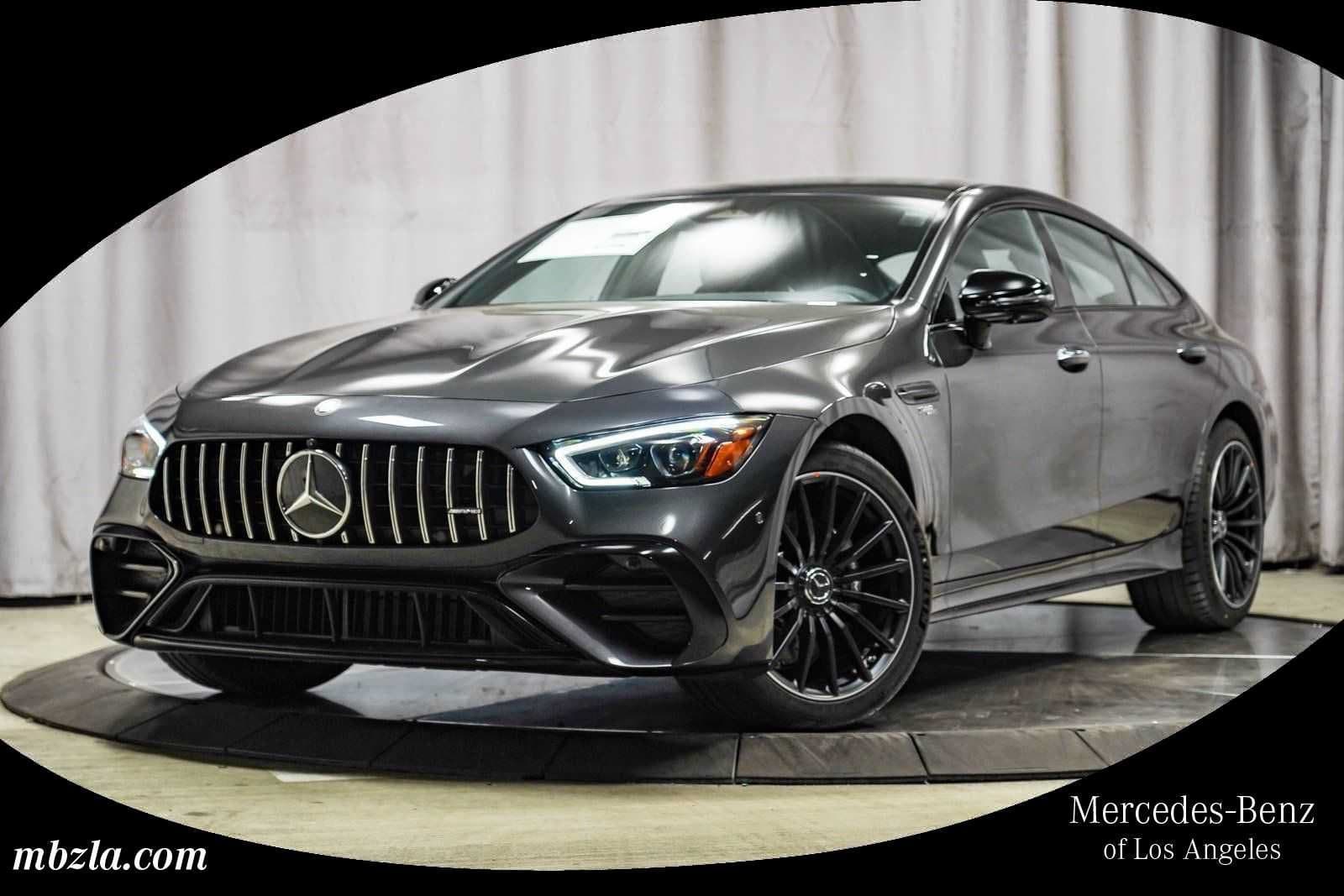 2026 Mercedes-Benz AMG®