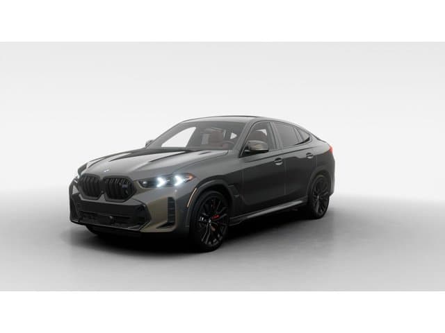 2027 BMW X6