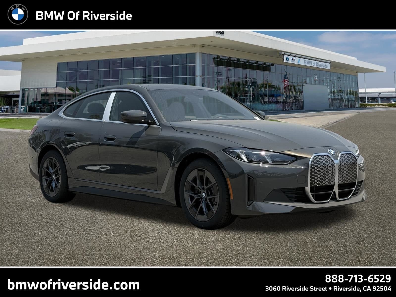 2026 BMW i4