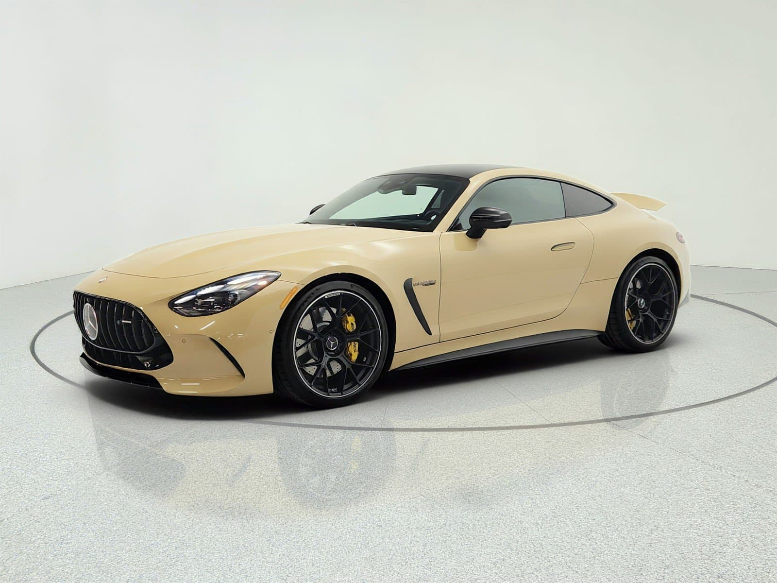 2025 Mercedes-Benz AMG®
