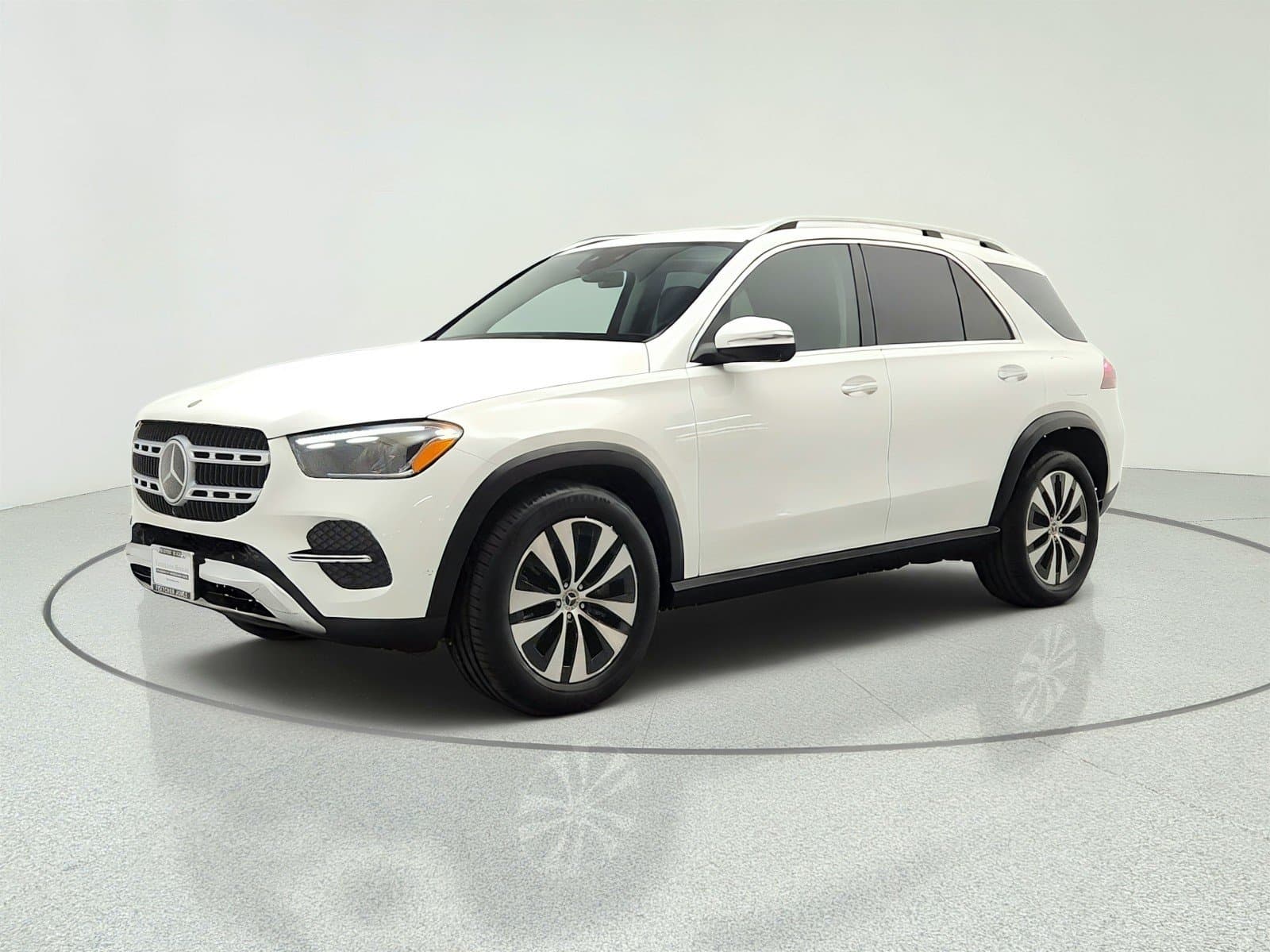 2024 Mercedes-Benz GLE
