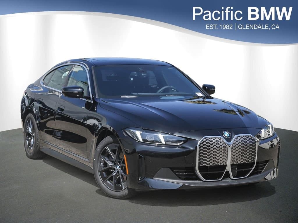 2026 BMW i4
