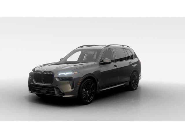 2027 BMW X7